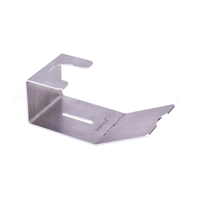 Support Inox pour Porte-Filtre | JoeFrex
