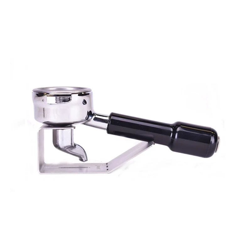 Support Inox pour Porte-Filtre | JoeFrex