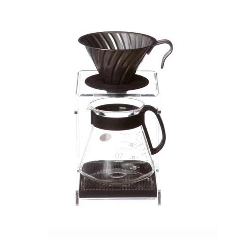 Station Kit V60 | Hario