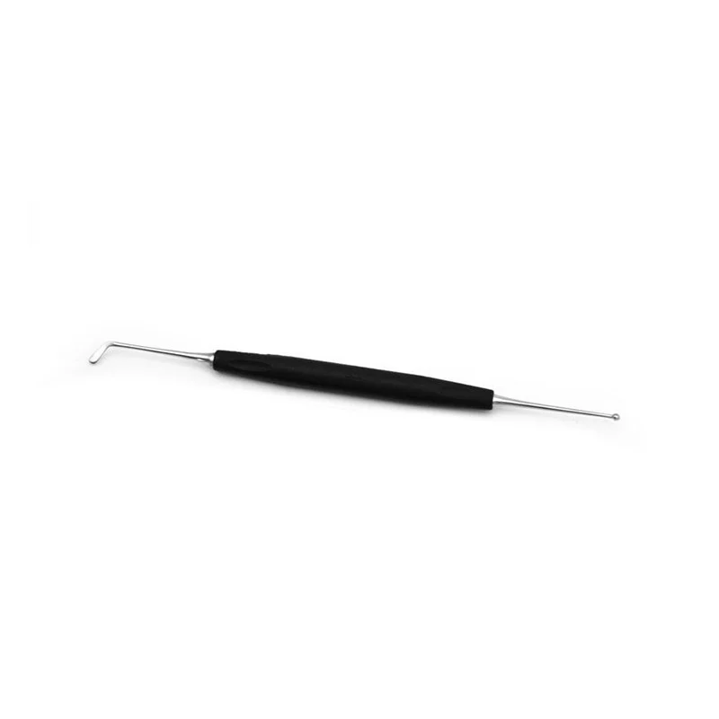 Stylet Crochet Latte Art Inox Latte Tool Knob/Hook | JoeFrex