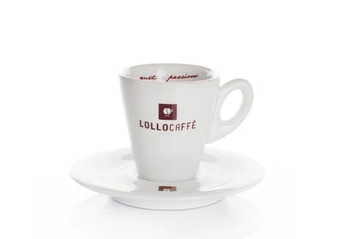 Tasse à expresso - Lollo Caffè