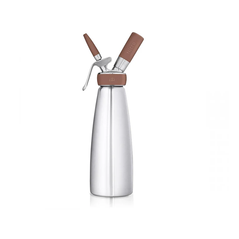 Siphon Nitro Café | ISI