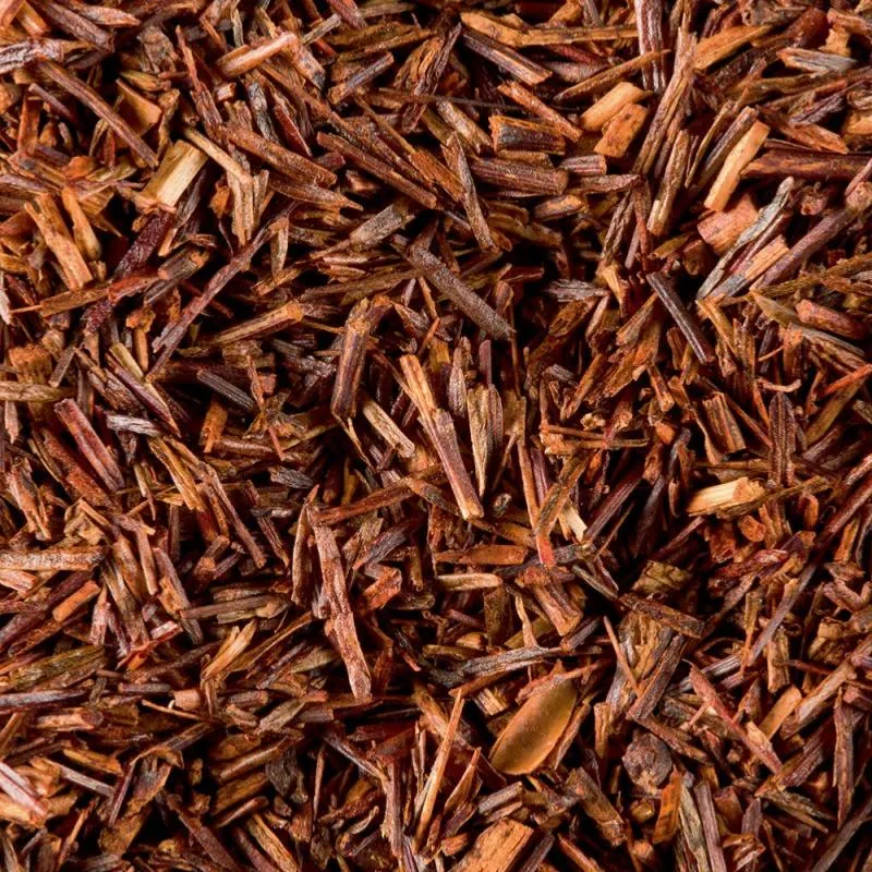 Rooibos Vanille - 100 Gr | Dammann Frères