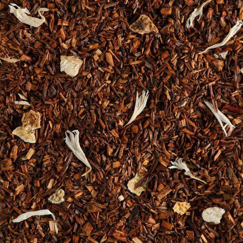Rooibos My Madeleine - 100 Gr | Dammann Frères