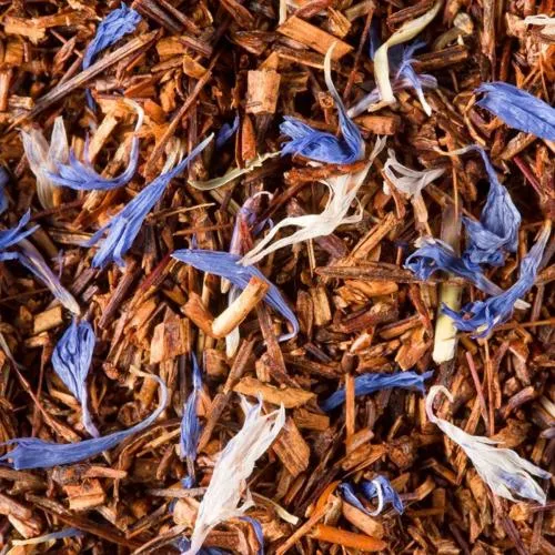 Rooibos Earl Grey - 100 Gr | Dammann Frères