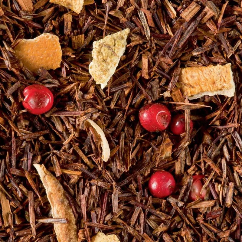 Rooibos de Noël - 100 Gr | Dammann Frères