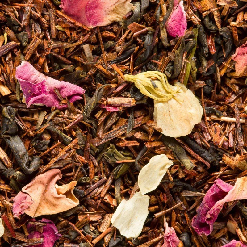 Rooibos Bali - 100 Gr | Dammann Frères