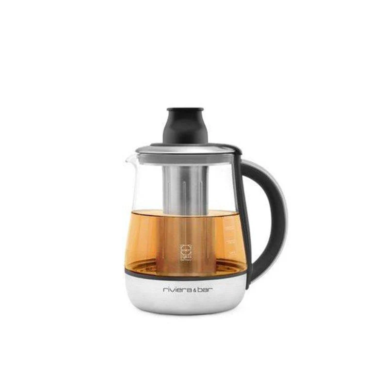 Refroidisseur Inox pour Théière Sencha'Ice | Riviera et Bar