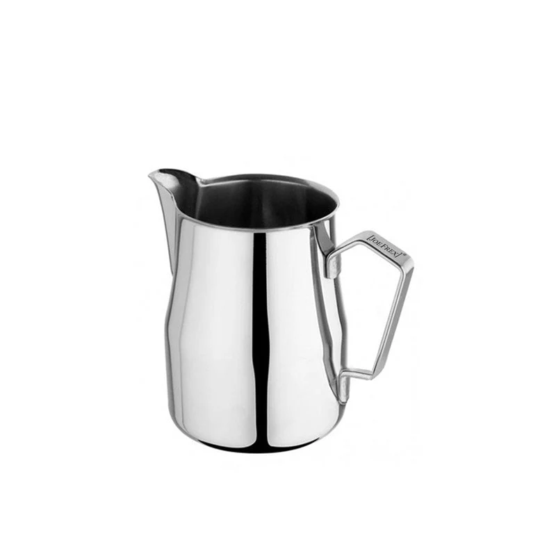 Pot à Lait Moussant Inox 750 ml | JoeFrex