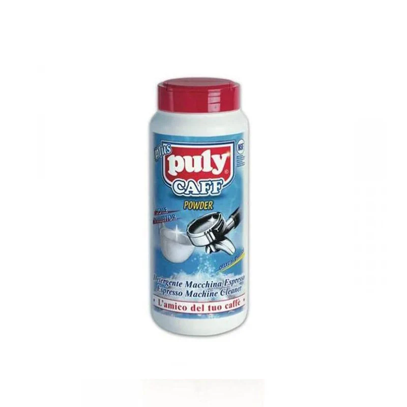 Poudre pour Machine Expresso Pro - 900 Gr | Puly