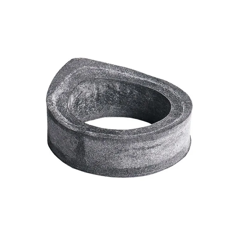 Gasket, Waste