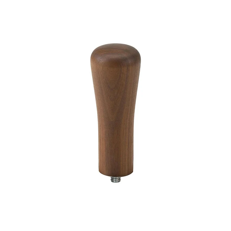 Poignée Classic Walnut pour Tamper | JoeFrex