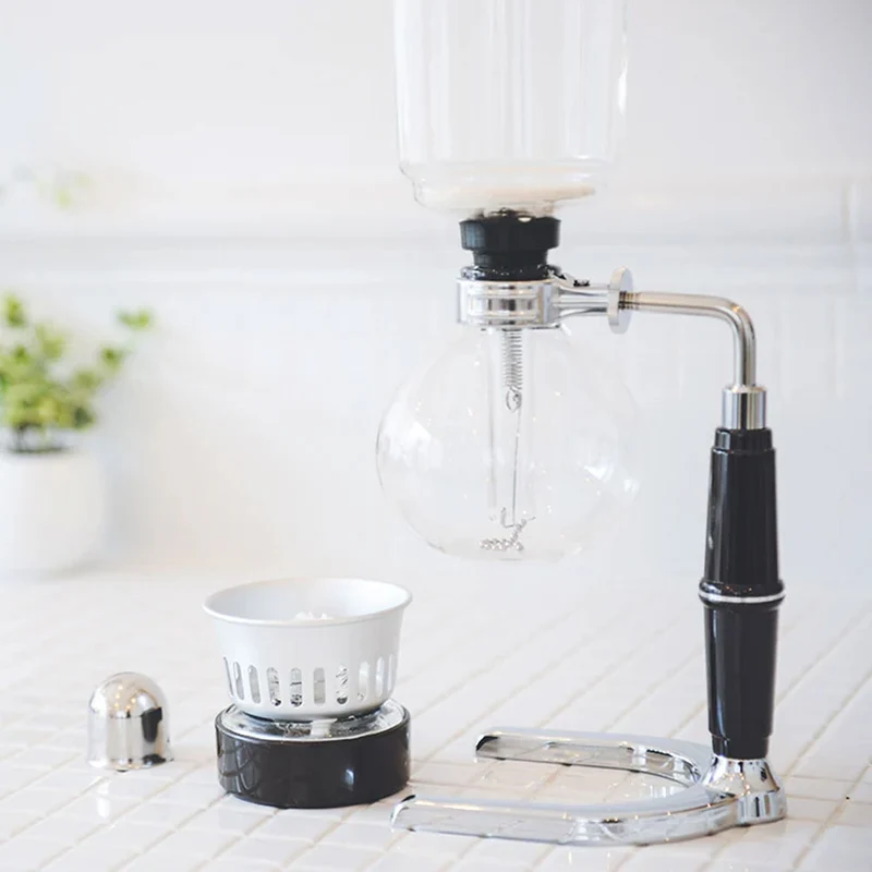 Pied pour Cafetière Siphon Technica TCA 2.3 | Hario