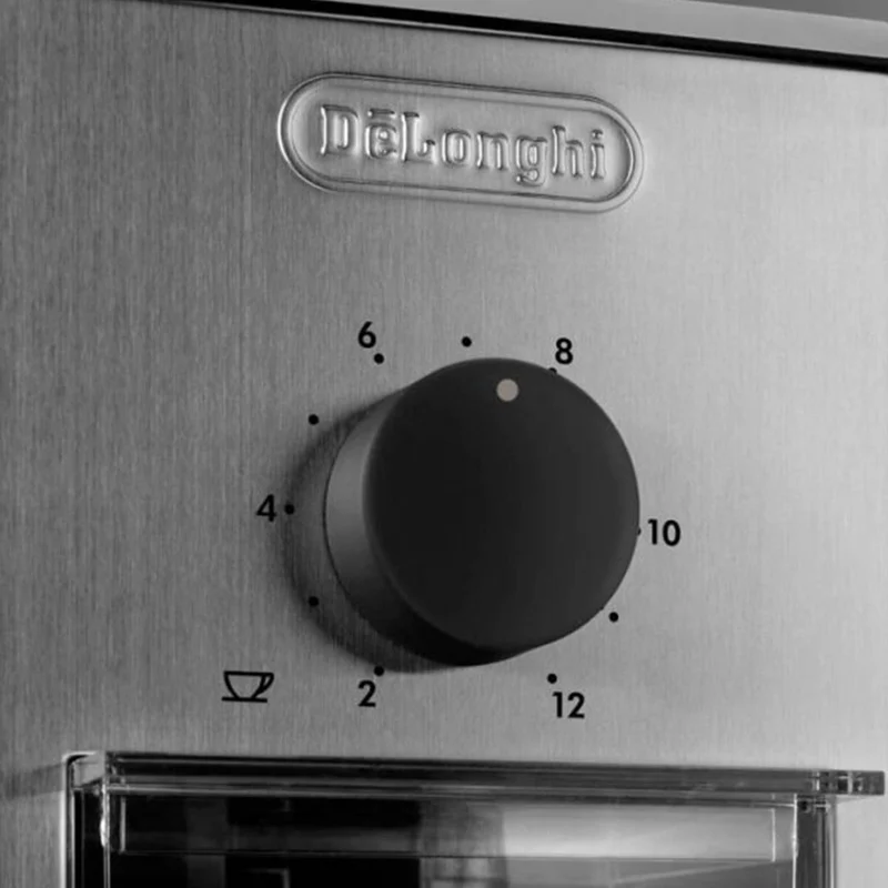 Moulin à Café KG89 | DELONGHI