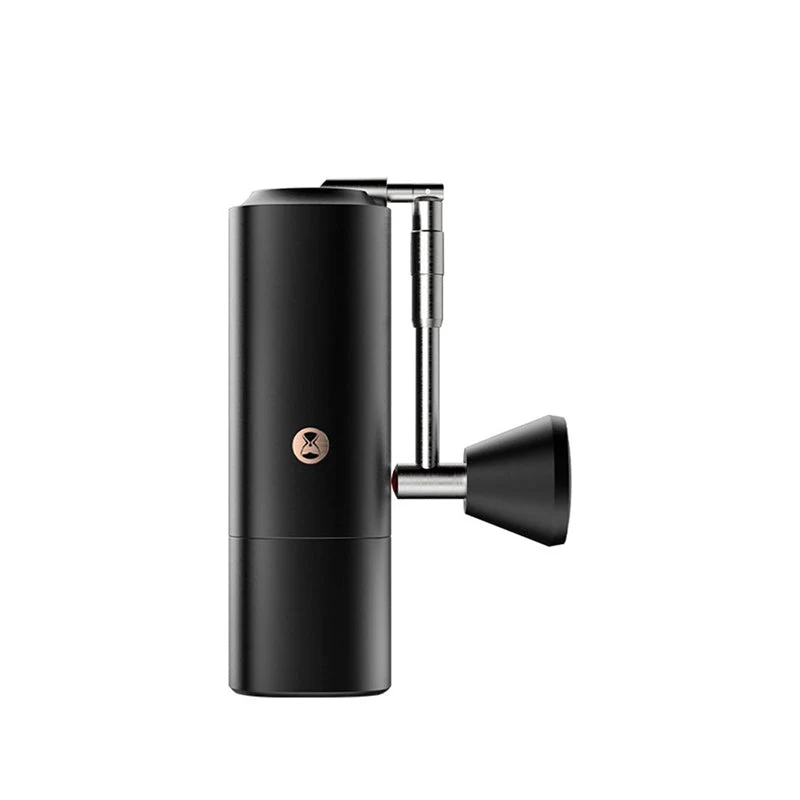 Moulin à café manuel Chesnutt X Noir | Timemore