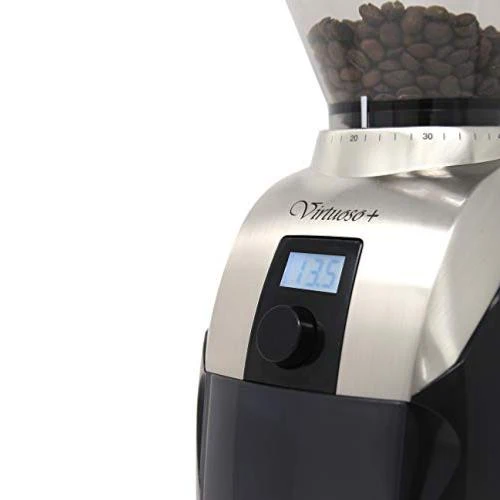 Moulin à Café Electrique Virtuoso Plus | Baratza