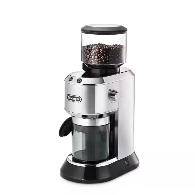 Moulin à Café Electrique Dedica KG520.M - Inox | DELONGHI