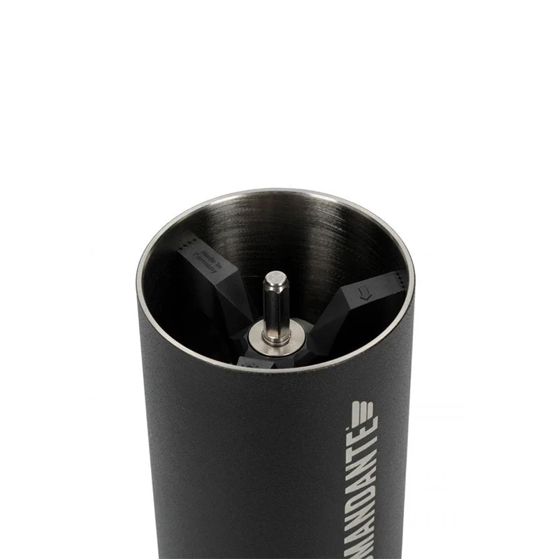 Moulin à Café C40 MK4 Nitro Liquid Amber | Comandante