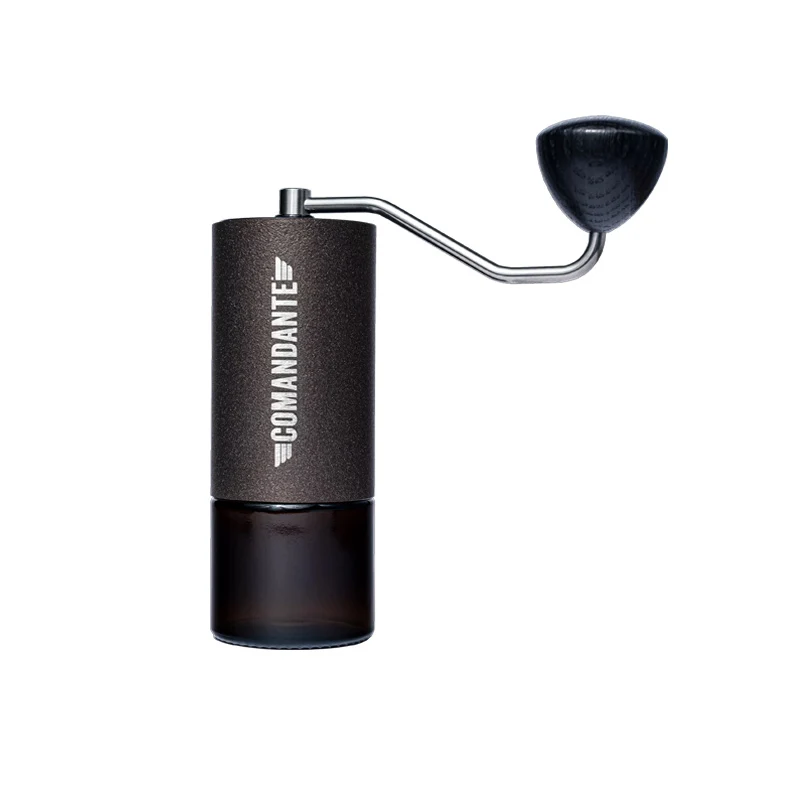 Moulin à Café C40 MK4 Nitro Copper Montain | Comandante