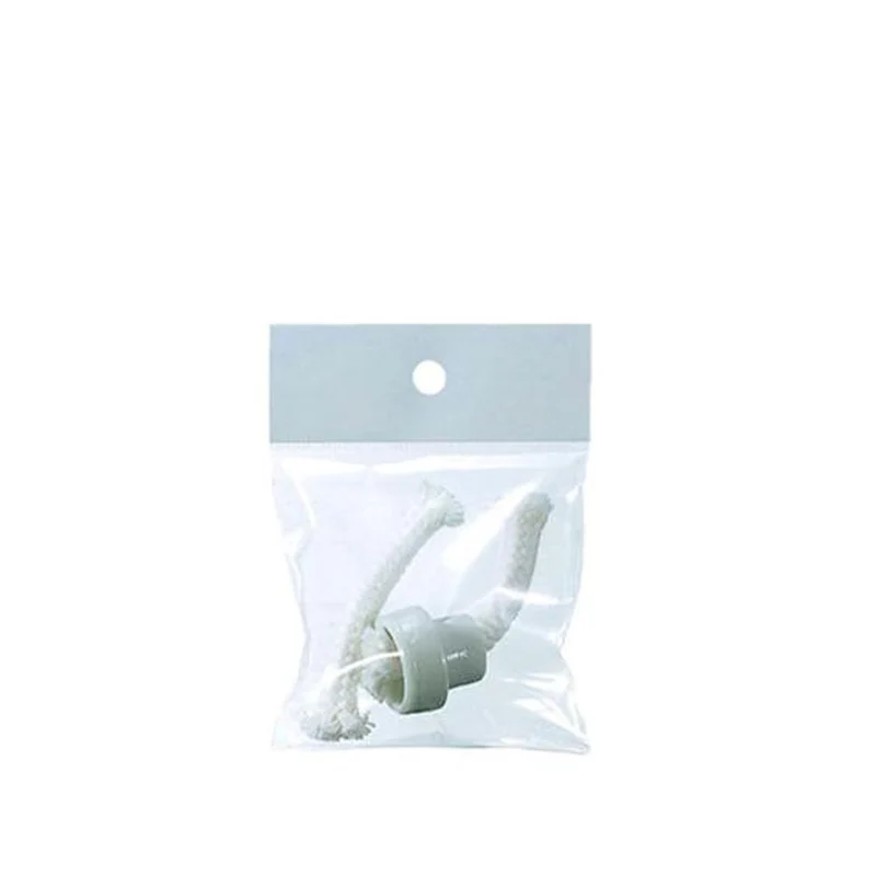 Mèches x2 pour lampe à alcool + support | Hario