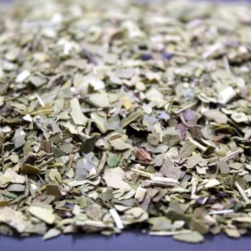 Maté Cancheada BIO - 100 Gr | FBKT