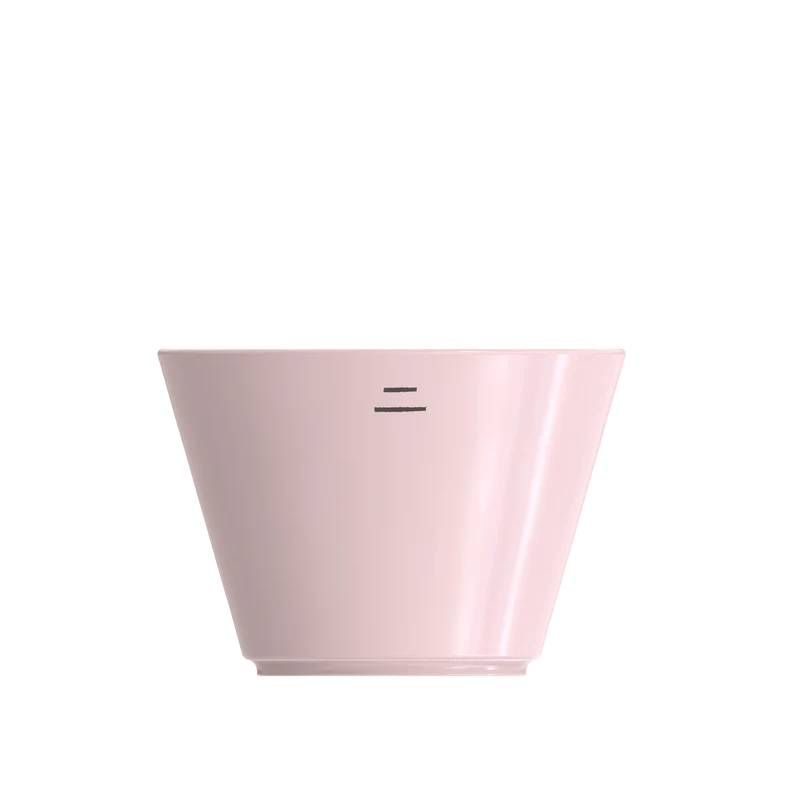 Ni Wares - Toto 120ml tasse à café latte macchiato double bec (Paquet de 2x120ml)