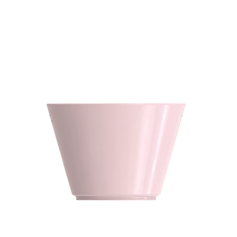 Ni Wares - Toto 120ml tasse à café latte macchiato double bec (Paquet de 2x120ml)