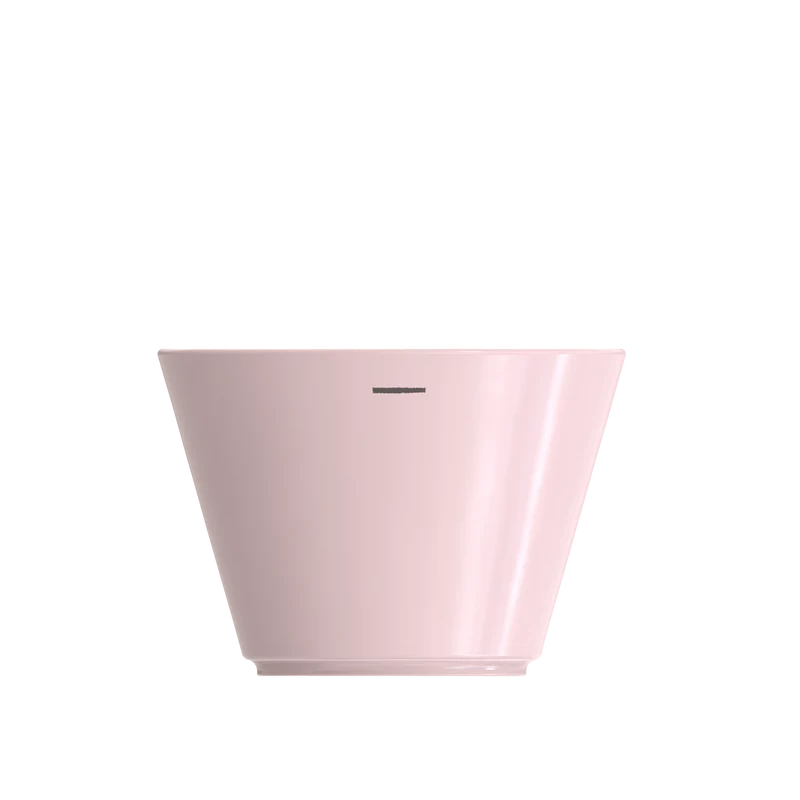 Ni Wares - Toto 120ml tasse à café latte macchiato double bec (Paquet de 2x120ml)