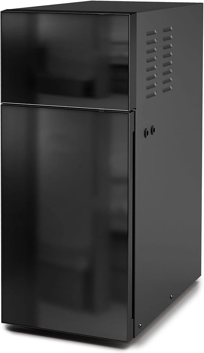 Vitrifrigo - FG20iBP1 Réfrigérateur commercial pour le lait (15 litres)