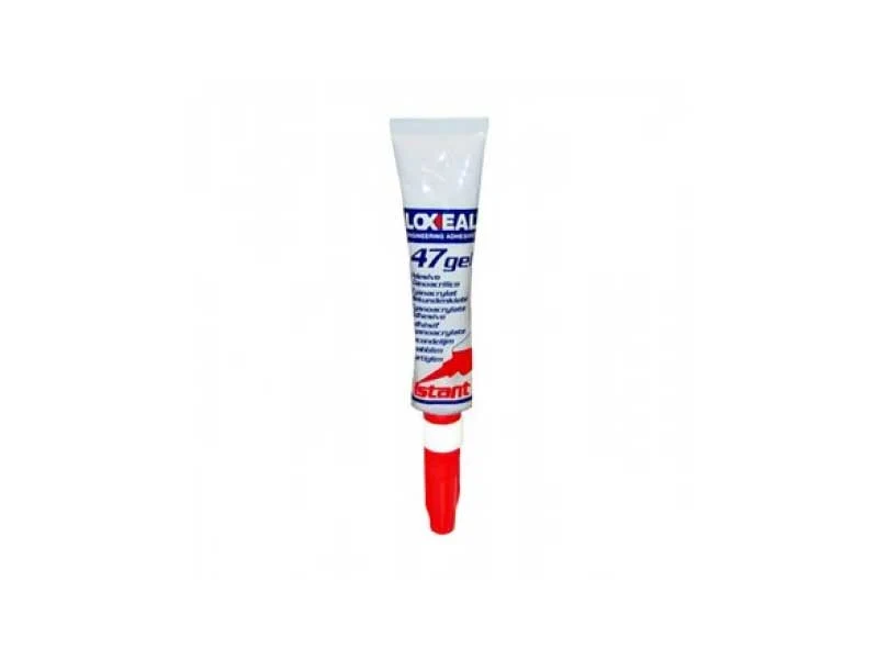 Gel cyanoacrylate NSF P1 IST47