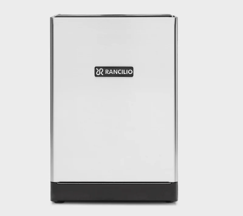 Rancilio Silvia M V6 – Machine à espresso semi-automatique, groupe 58 mm