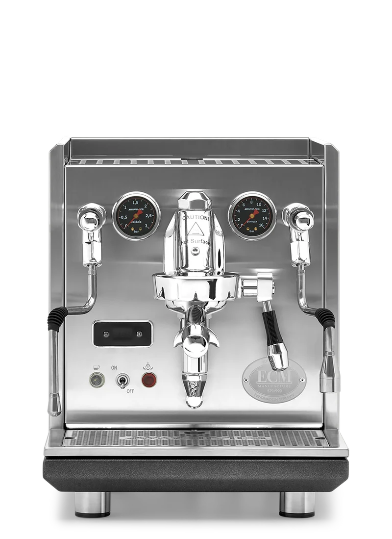 ECM - Machine à espresso manuelle Synchronika AMG