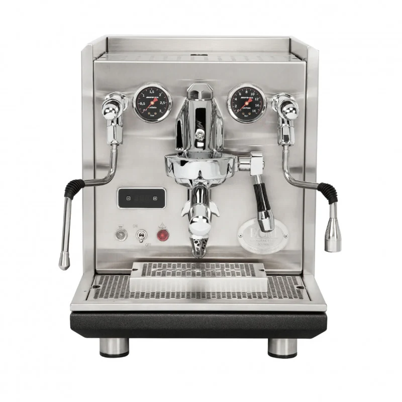ECM - Machine à espresso manuelle Synchronika AMG