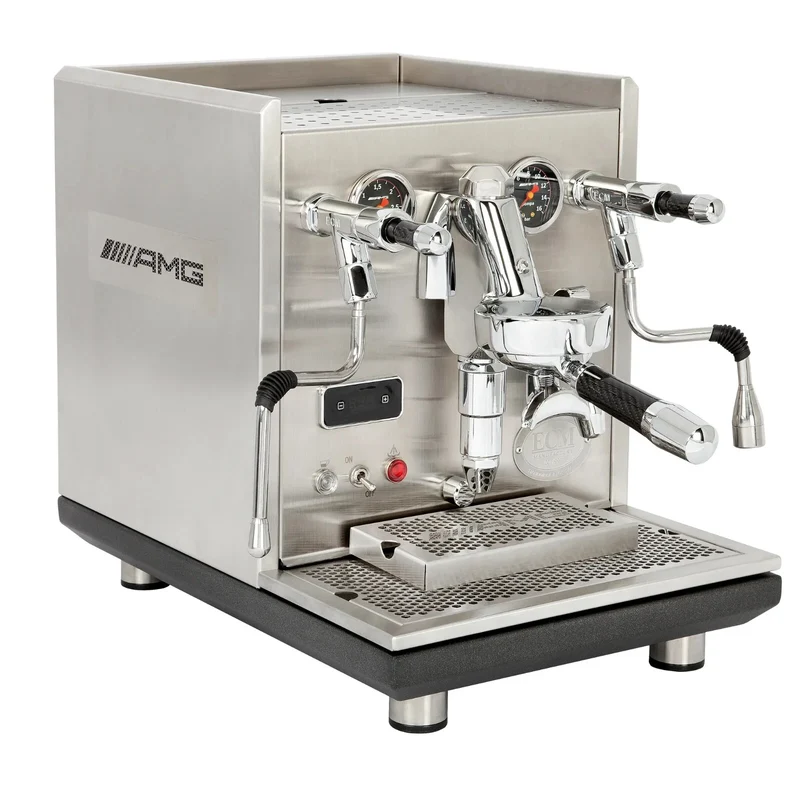ECM - Machine à espresso manuelle Synchronika AMG