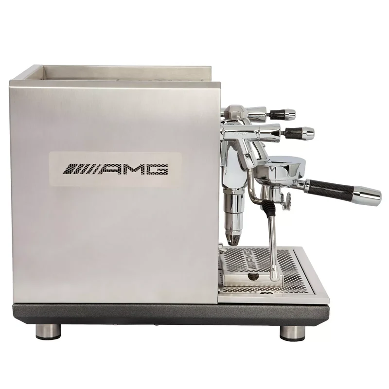 ECM - Machine à espresso manuelle Synchronika AMG
