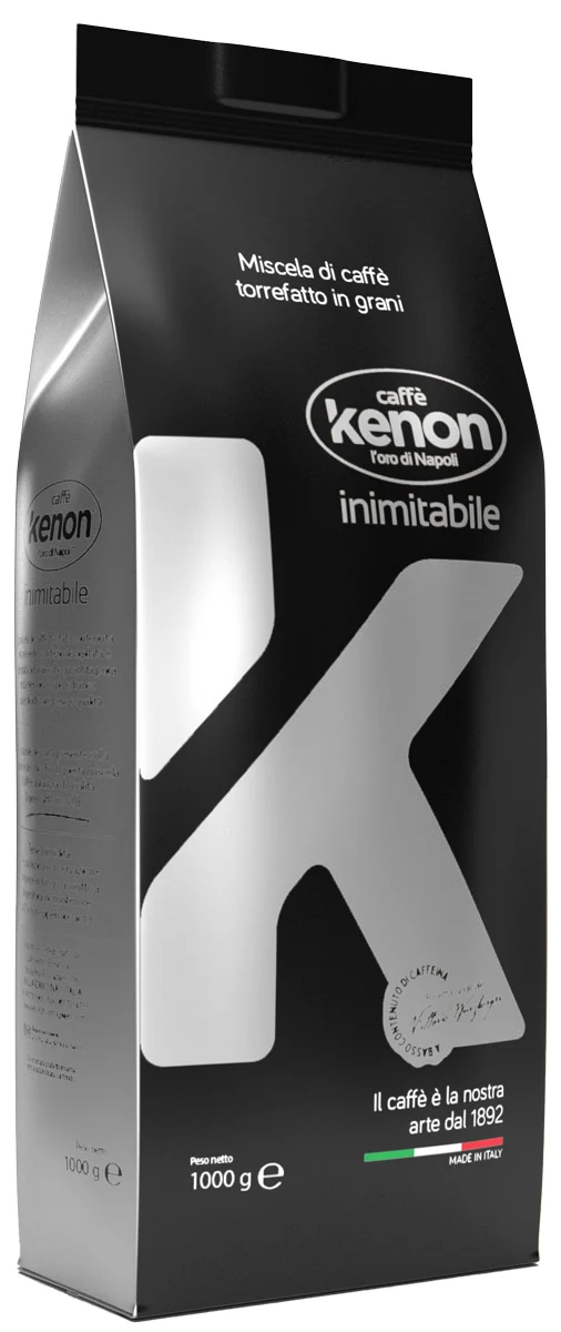Caffè Kenon DARK CREAM