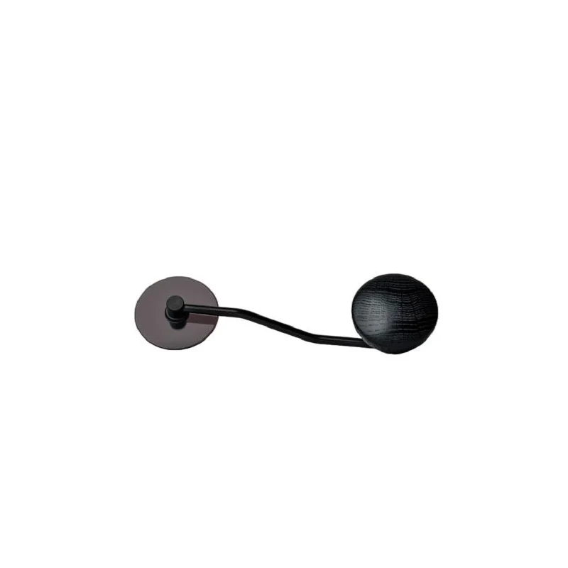 Longue Manivelle Black Crank Noir pour Moulin à Café | Comandante
