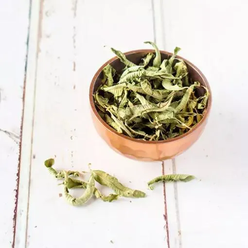 La Tisane Verveine Odorante BIO - 20 Gr | Happy Plantes