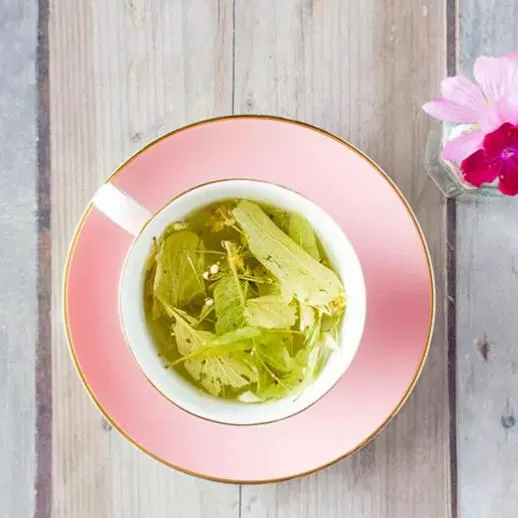 La Tisane Tilleul BIO - 20 Gr | Happy Plantes