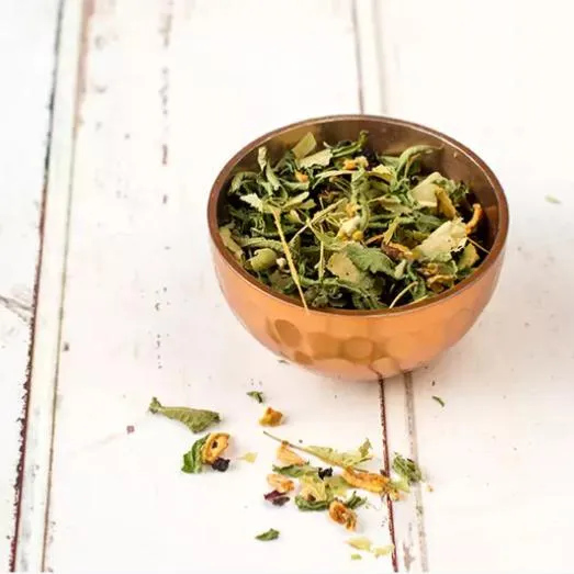 La Tisane BIO Les Intemporelles - 25 Gr | Happy Plantes