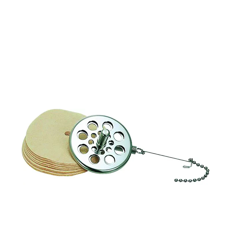 Kit Filtration Papier de Remplacement pour Siphons | Hario