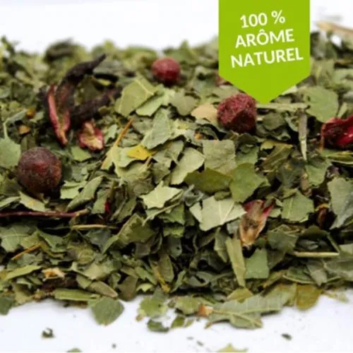 Infusion Sortez-Moi donc ces Gambettes - 100 Gr | FBKT