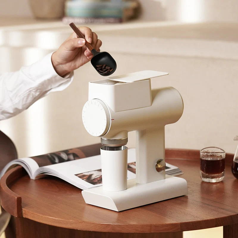 Timemore - Moulin à espresso Sculptor 064S