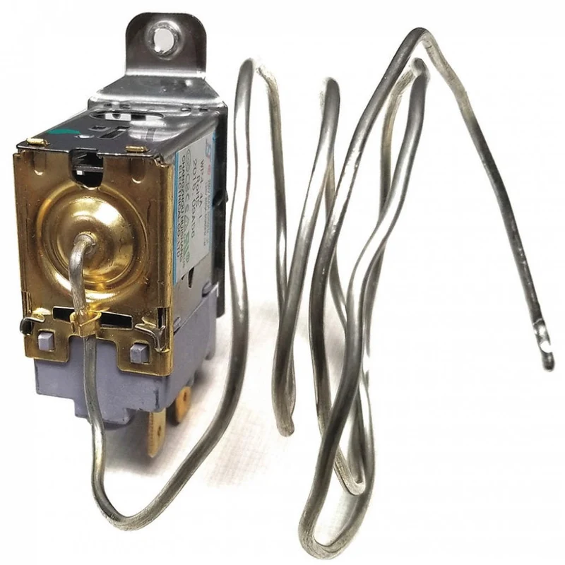 Thermo Concepts - Thermostat eau froide