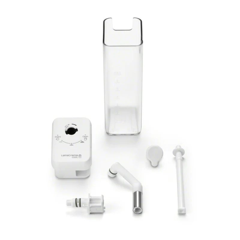 DeLonghi - Kit d'amélioration LatteCrema Cool