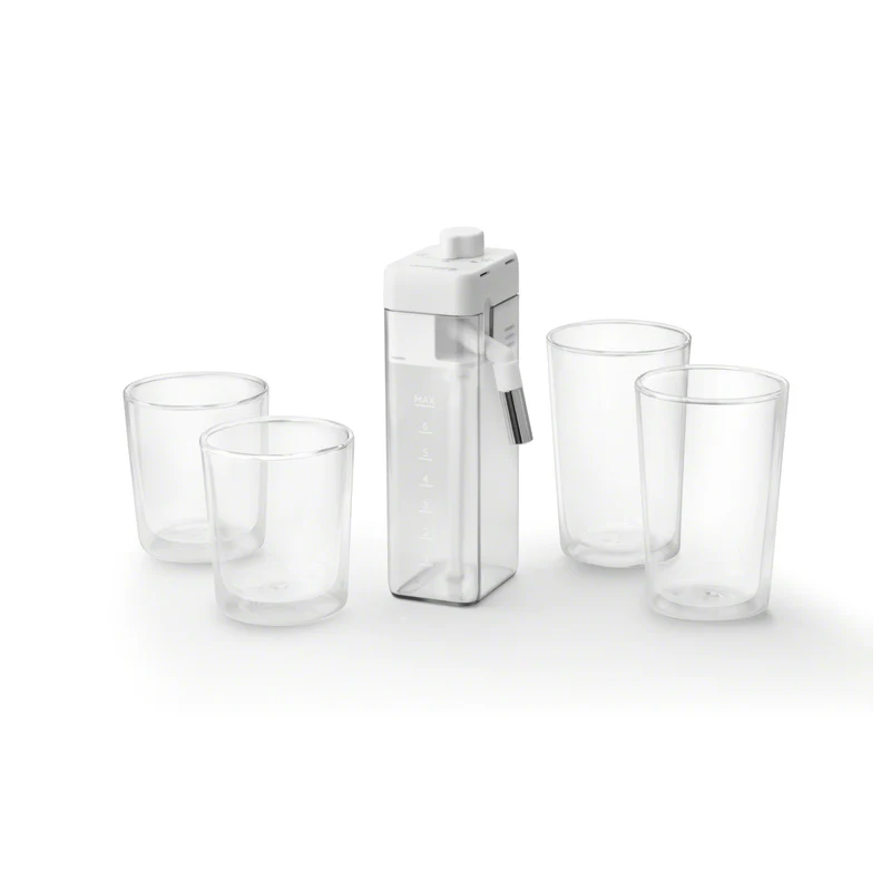 DeLonghi - Kit d'amélioration LatteCrema Cool