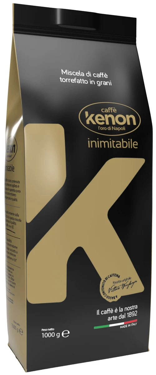Caffè Kenon NAPOLETANO DOK