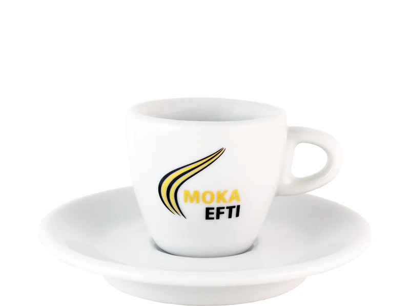 Tasse à expresso - Moka Efti