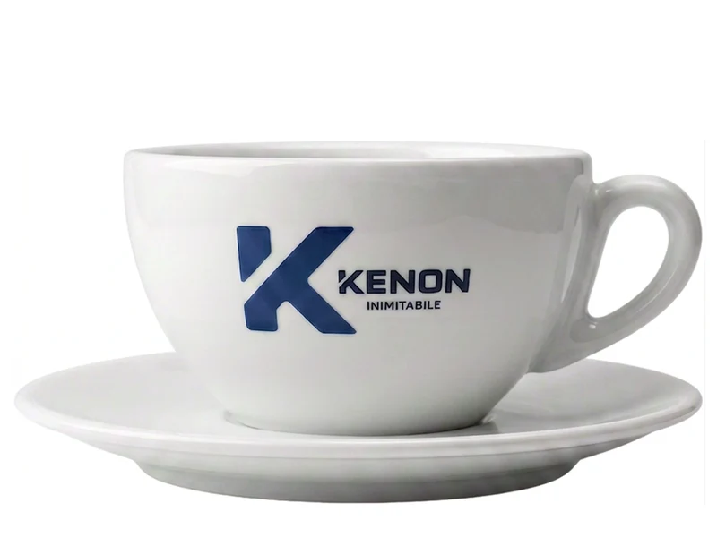 Tasse à Cappuccino - Caffè Kenon