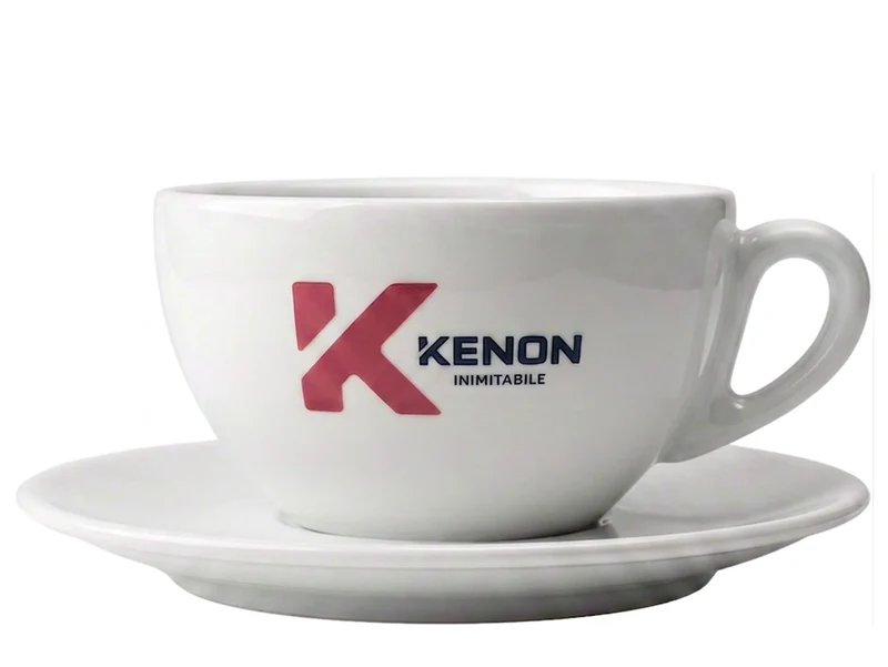 Tasse à Cappuccino - Caffè Kenon
